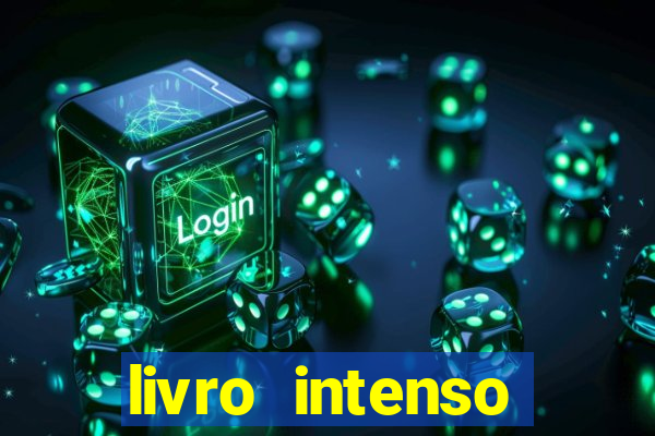 livro intenso nathalia santos pdf